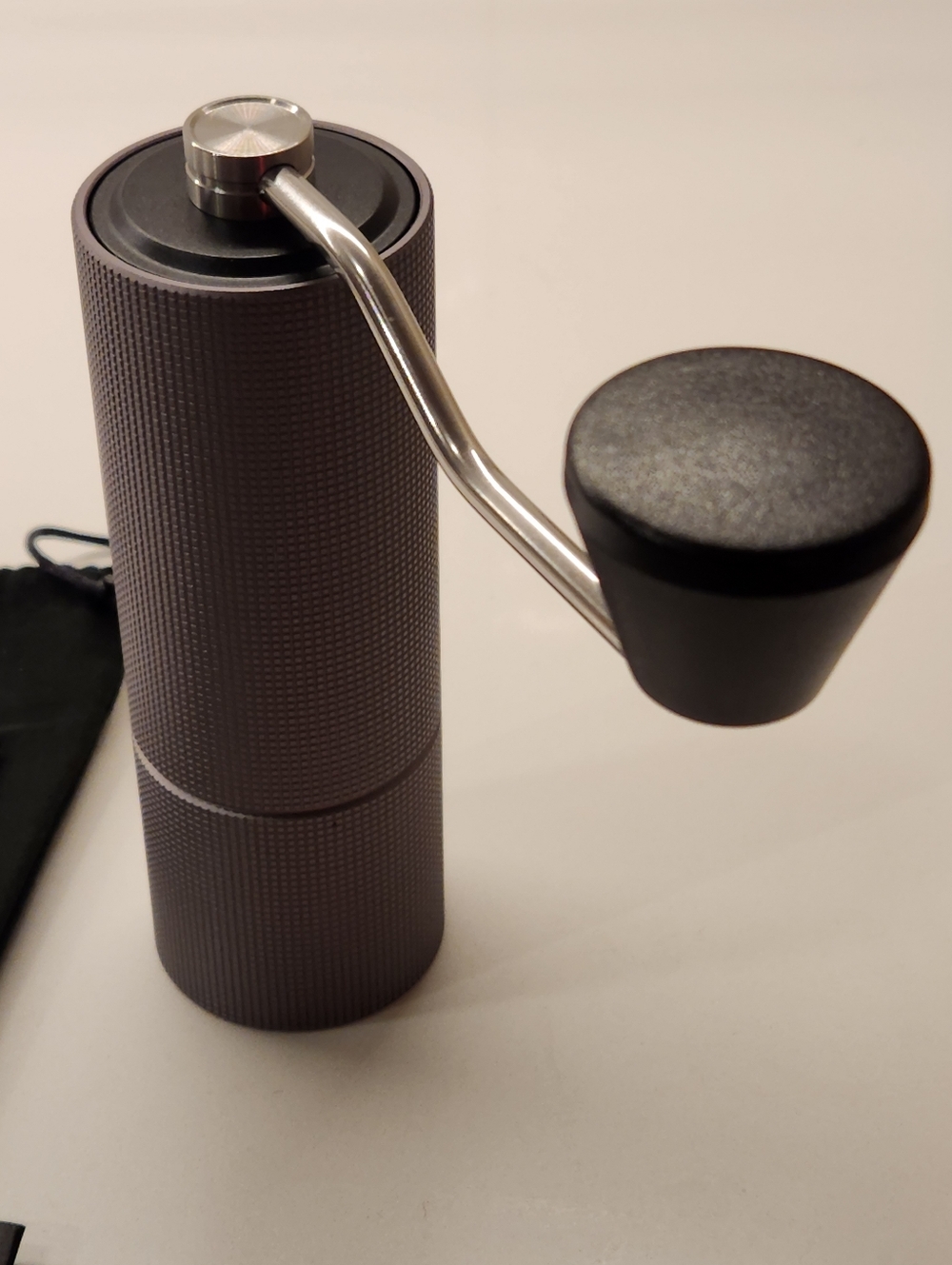 Timemore Chestnut C Manual Coffee Grinder - Picture 5 of 7